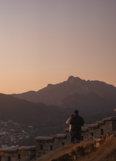 낙산공원